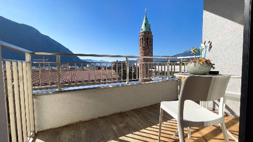 Foto Appartamento in via Orazio, Bolzano Gries - San Quirino di 88 m²