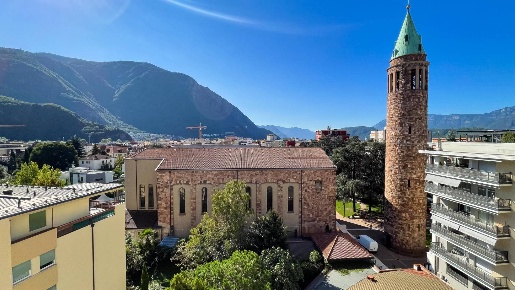 Foto Appartamento in via Orazio, Bolzano Gries - San Quirino di 40 m²