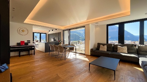 Foto Appartamento in via Orazio, Bolzano Gries - San Quirino di 70 m²