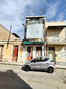 Foto Casa indipendente in FRATELLI AMATO, Floridia di 140 m² con 3 locali