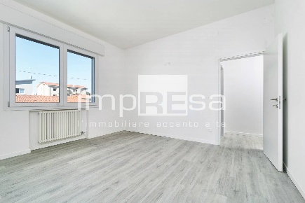 Foto Appartamento in Via Ghirada, Treviso San Lazzaro - Ghirada di 124 m²
