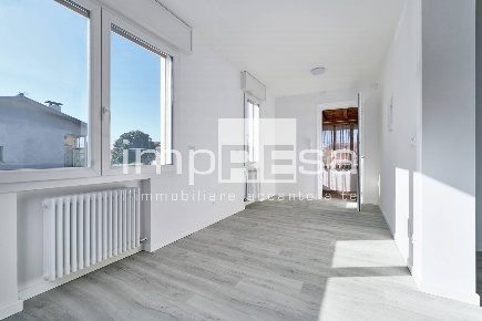 Foto Appartamento in Via Ghirada, Treviso San Lazzaro - Ghirada di 124 m²