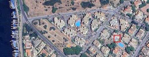 Foto Appartamento in Via Enrico Fermi, Santa Marinella Centro di 40 m²