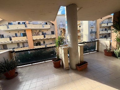Foto Appartamento a Monteprandone di 60 m² con 2 locali in affitto