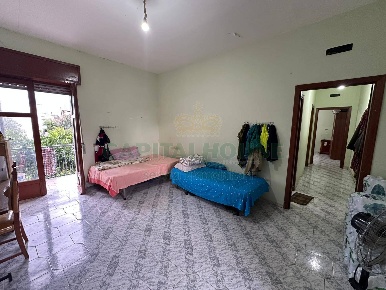 Foto Appartamento in via lavinaio, Ottaviano Mercato di 105 m² con 3 locali