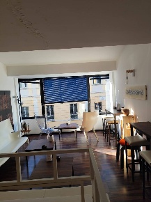 Foto Bar a Sesto Calende Centro di 80 m² con 3 locali in vendita