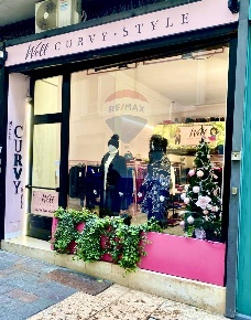 Foto Negozio in Via Gabriele Rosa, Brescia Magenta - Arnaldo di 60 m²