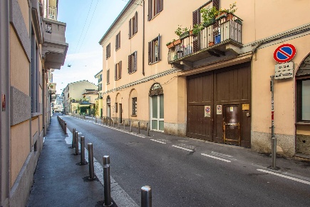 Foto Case semi ndipendenti in Via Aleardo Aleardi, Milano Paolo Sarpi
