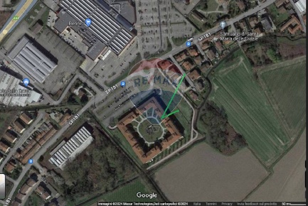 Foto Box a San Martino Siccomario di 14 m² con 1 locali in vendita