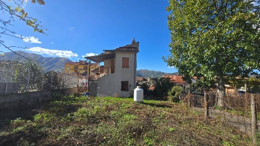 Foto Case semi ndipendenti in Via Francesco Moscati, Santa Lucia di Serino