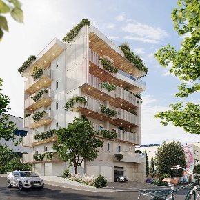 Foto Appartamento in viale marconi, Lanciano di 80 m² con 3 locali