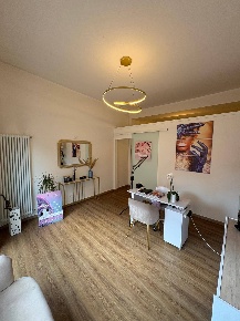 Foto Locale commerciale in Via Otello Putinati, Ferrara Ippodromo di 40 m²