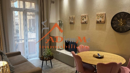 Foto Appartamento in Via Benedetto Croce, Pisa San Martino di 55 m²