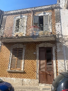 Foto Appartamento in Via Urbano Rattazzi 53, Solarino di 155 m² in vendita