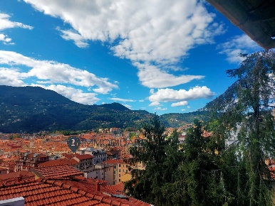 Foto Casa indipendente in Scalinata Cernaia, La Spezia Centro Storico
