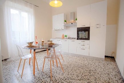 Foto Appartamento in Via Francesco Crispi, San Benedetto del Tronto Centro