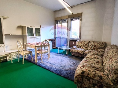 Foto Appartamento a Darfo Boario Terme Centro di 75 m² con 2 locali