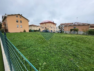 Foto Terreno residenziale in via Guido Picelli, Fontanellato Centro