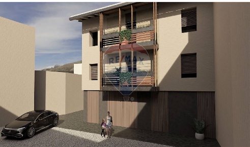 Foto Appartamento a Mozzo Centro di 85 m² con 3 locali in vendita