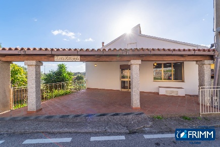 Foto Case semi ndipendenti in VIA ARNO, Olbia Berchiddeddu, Sa Castanza