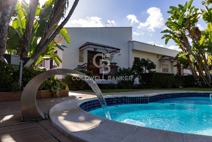 Foto Villa singola in Viale Michelangelo, Palermo di 486 m² con 19 locali