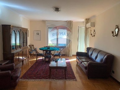 Foto Appartamento in Via Ramiro Fabiani, Roma Pietralata di 117 m²