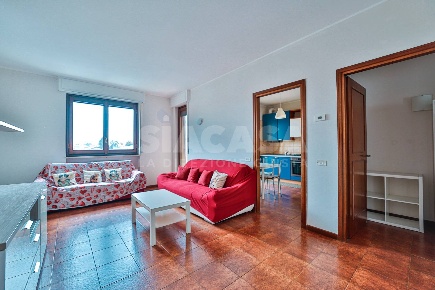 Foto Appartamento in Via Lamarmora, Bernareggio Centro di 89 m² in vendita