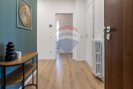 Foto Appartamento in VIALE IPPOLITO NIEVO, Busto Arsizio Sant'Edoardo