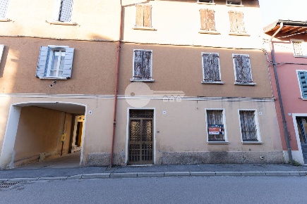 Foto Casa indipendente in VIA SOLFERINO, Bagnolo Mella Centro di 255 m²