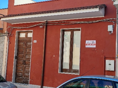 Foto Casa indipendente in VIA ROMA, Solarino di 130 m² con 4 locali
