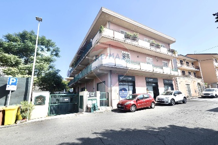 Foto Appartamento in VIA VITTORIO EMANUELE II, Belpasso Centro di 156 m²
