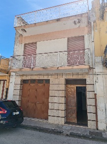 Foto Casa indipendente in MAZZARELLA AGATI, Floridia di 160 m² con 5 locali