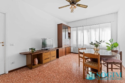 Foto Appartamento in Via Angelo Villa, Sesto San Giovanni Centro di 62 m²