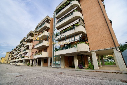 Foto Appartamento in Via Licata, Verona Borgo Nuovo - Navigatori di 109 m²