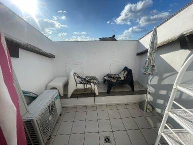 Foto Attico a Firenze Fortezza - Stazione di 99 m² con 6 locali in vendita