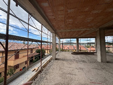 Foto Appartamento in VIA BOCCI, Fabriano Centro di 145 m² con 7 locali
