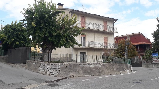 Foto Casa indipendente in Via della Grava, Roccamontepiano San Rocco