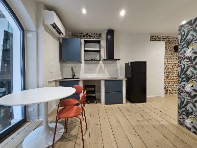 Foto Appartamento in via gramsci, Oleggio Centro di 45 m² con 1 locali