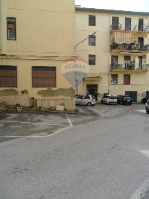Foto Appartamento in Via San Giovanni Bosco, Caltanissetta Centro di 97 m²