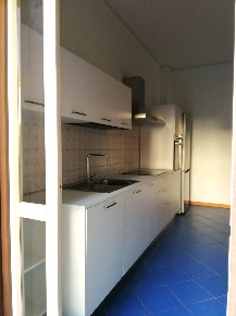 Foto Appartamento in VIA ARIOSTO, Ferrara Centro Storico di 85 m²