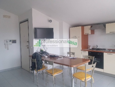 Foto Appartamento in Vasto Marina, Vasto di 77 m² con 4 locali in vendita