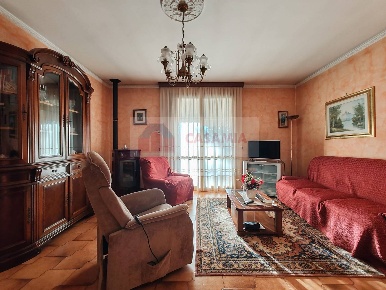 Foto Villa a schiera in Via Giuseppe Verdi, Ponte di Piave Centro di 177 m²