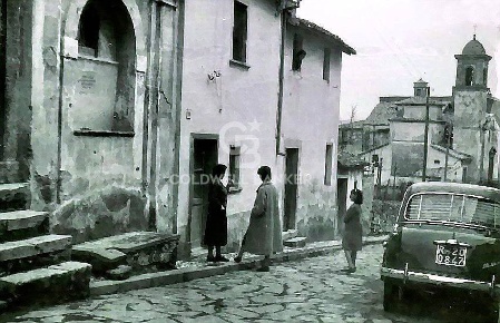 Foto Appartamento in via Castello, Civitella d'Agliano di 81 m² in vendita