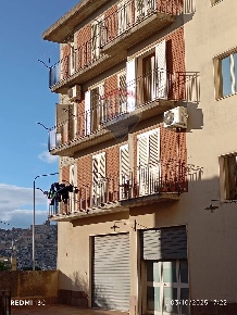 Foto Appartamento in Via Cristoforo Colombo, Caltagirone Centro di 80 m²