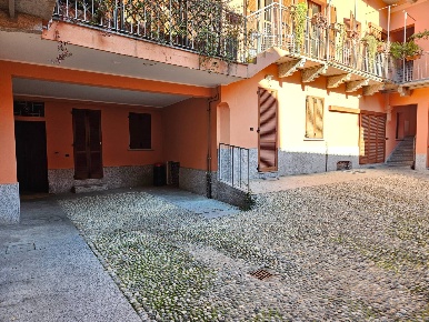 Foto Appartamento in via picchio, Oleggio Centro di 50 m² con 2 locali