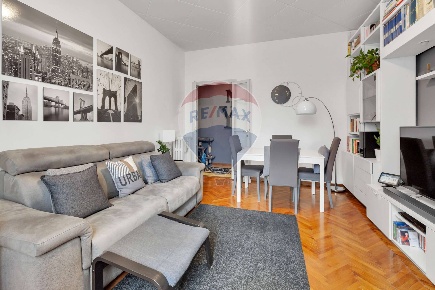 Foto Appartamento in via Soperga, Milano Pasteur di 93 m² con 2 locali