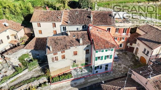 Foto Case semi ndipendenti in via premuda, Verona Avesa di 120 m²