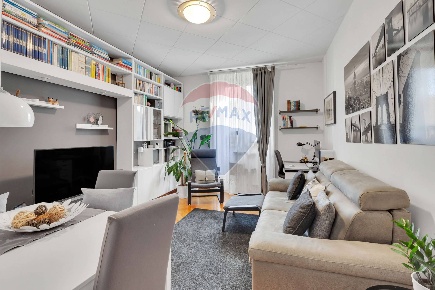 Foto Appartamento in via Soperga, Milano Pasteur di 93 m² con 3 locali