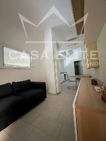 Foto Appartamento a Milano di 60 m² con 2 locali in affitto