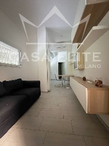 Foto Appartamento a Milano di 60 m² con 2 locali in affitto